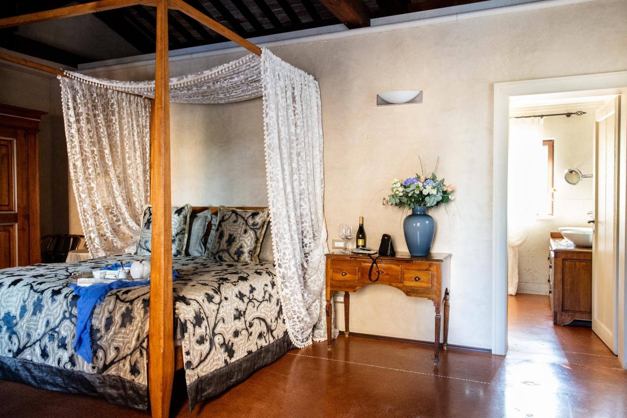 Villa Della Torre فومانه المظهر الخارجي الصورة