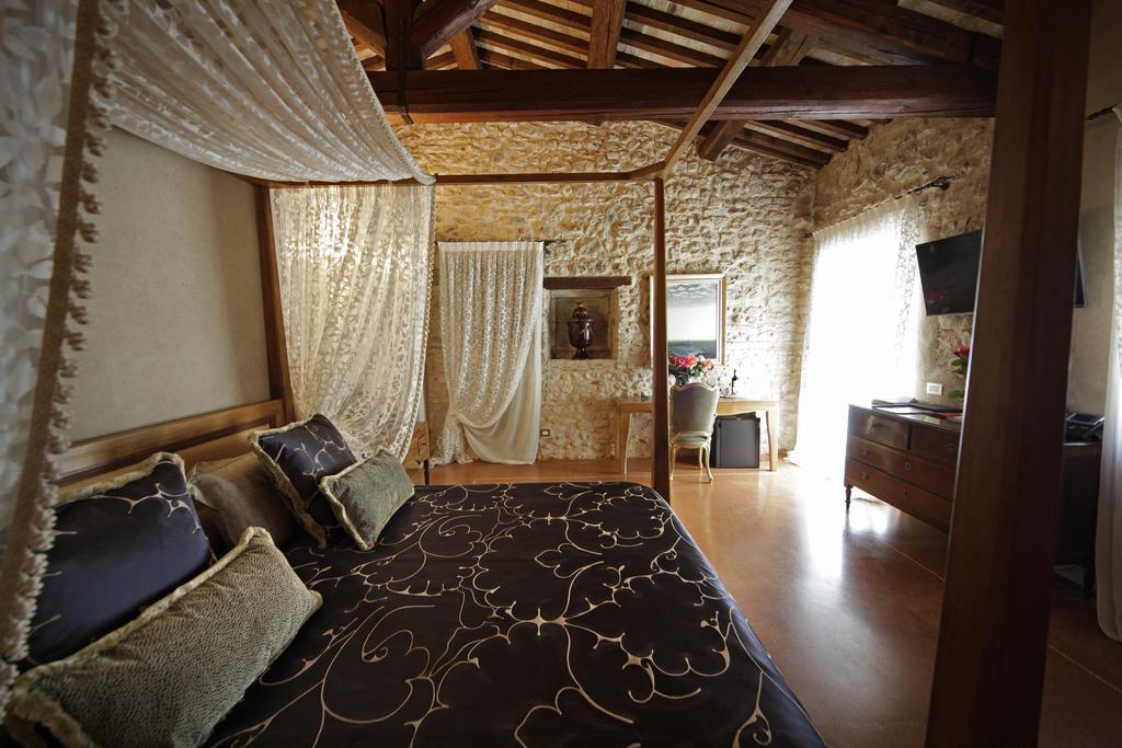 Villa Della Torre فومانه المظهر الخارجي الصورة