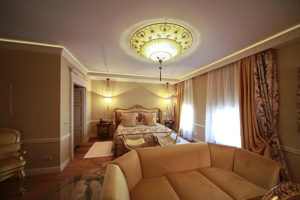 Villa Della Torre فومانه المظهر الخارجي الصورة